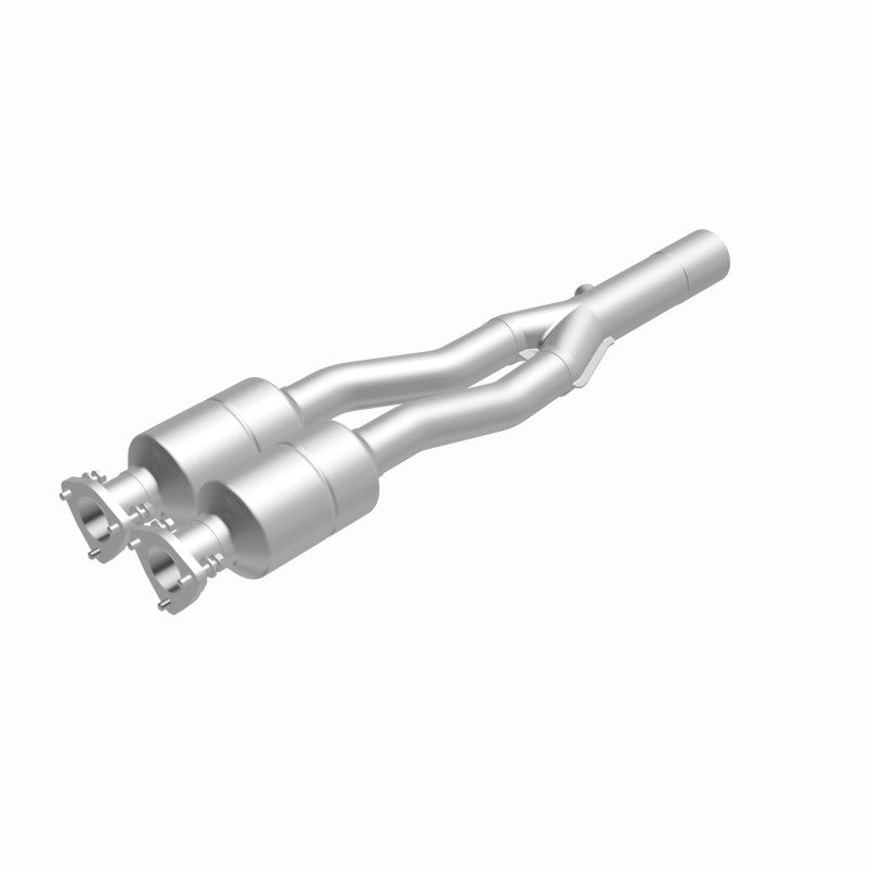 MagnaFlow Conv Direct Fit 01-05 Audi TT Quattro 1.8L-thumbmail-34