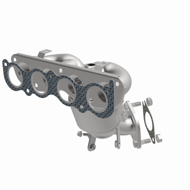 Magnaflow Manifold Direct Fit 19-20 Kia Forte 2L-thumbmail-25