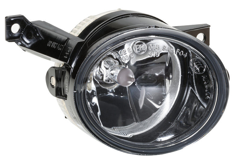 Hella 2007-2017 Volkswagen CC Fog Light Assembly Right-thumbmail-1