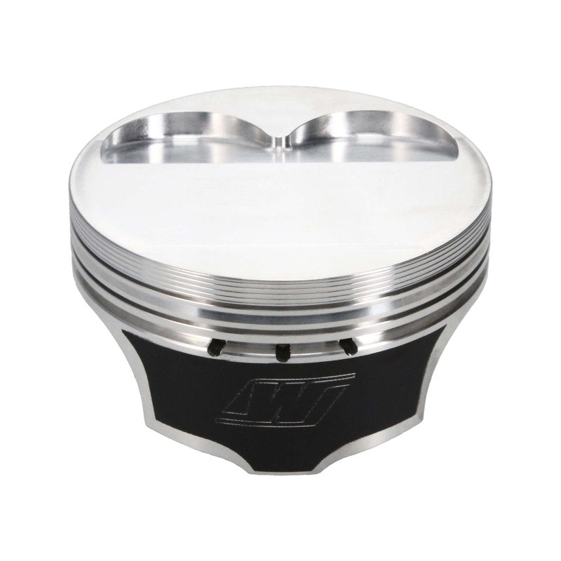 Wiseco Nissan VQ37VHR 95.5mm Bore Std Oversize 88.39mm Stroke -7cc Vol 9.5:1 - Set of 6-thumbmail-10