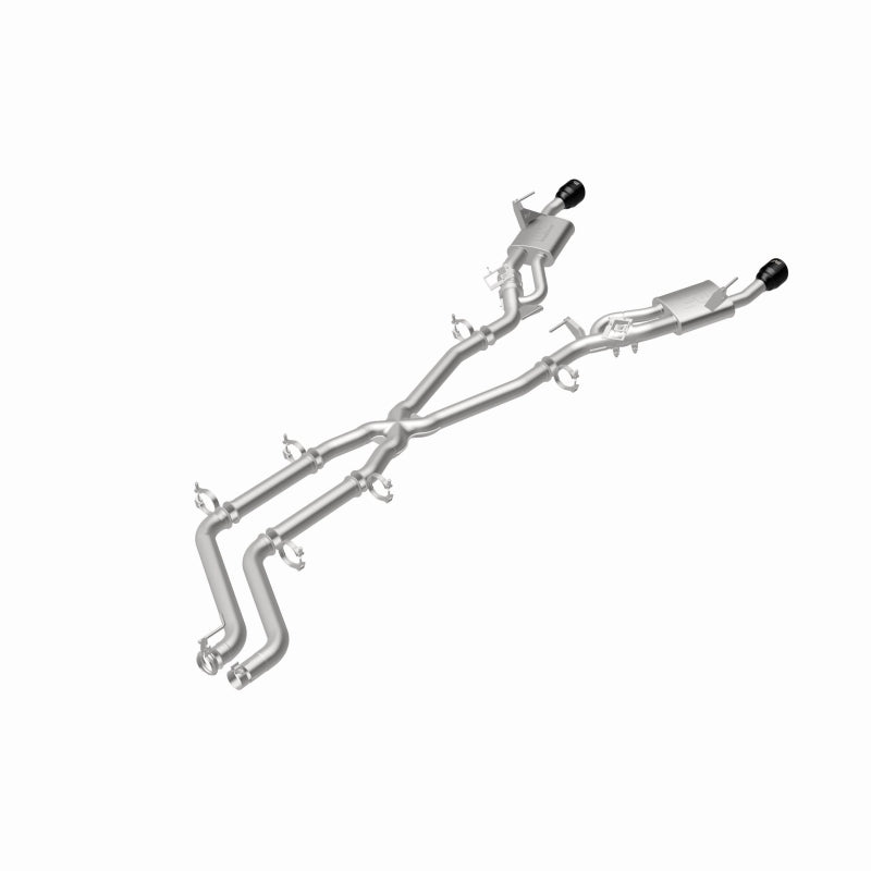 Magnaflow 2026 Dodge Charger 3.0L SPEQ Series Cat-Back Performance Exhaust System-thumbmail-25