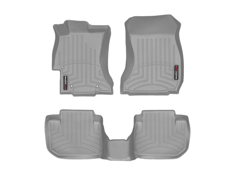 WT FloorLiner - Front - Grey-thumbmail-2