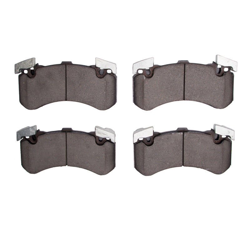 R1 11-20 Audi S6 Front Track/Street Brake Pads-thumbmail-2