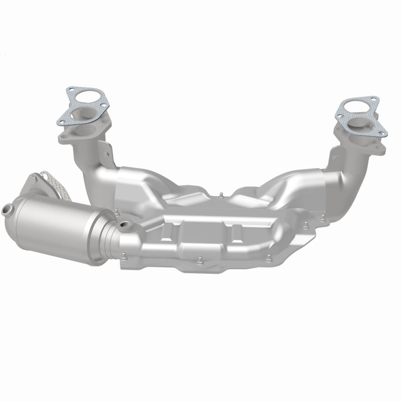 Magnaflow 11-13 Subaru Forester California Grade CARB Compliant Direct-Fit Catalytic Converter-thumbmail-24