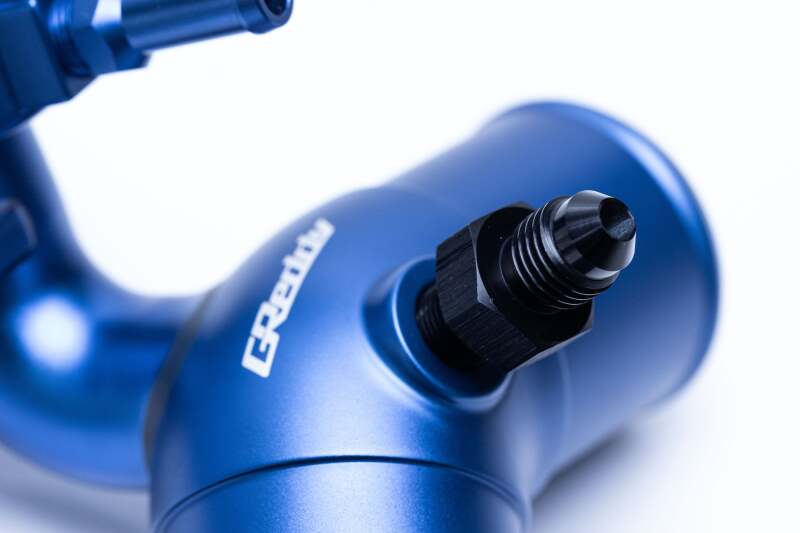 GReddy 1/8BSP Male to 4AN Male Aluminum Fitting-thumbmail-6