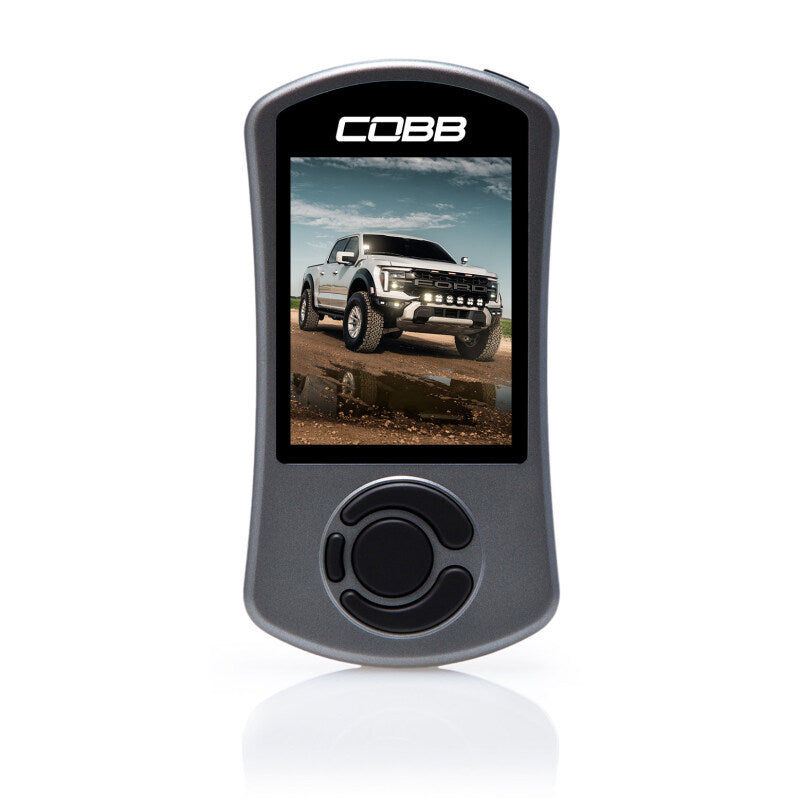 Cobb 24-25 Ford F-150 Raptor AccessPORT V3-thumbmail-1