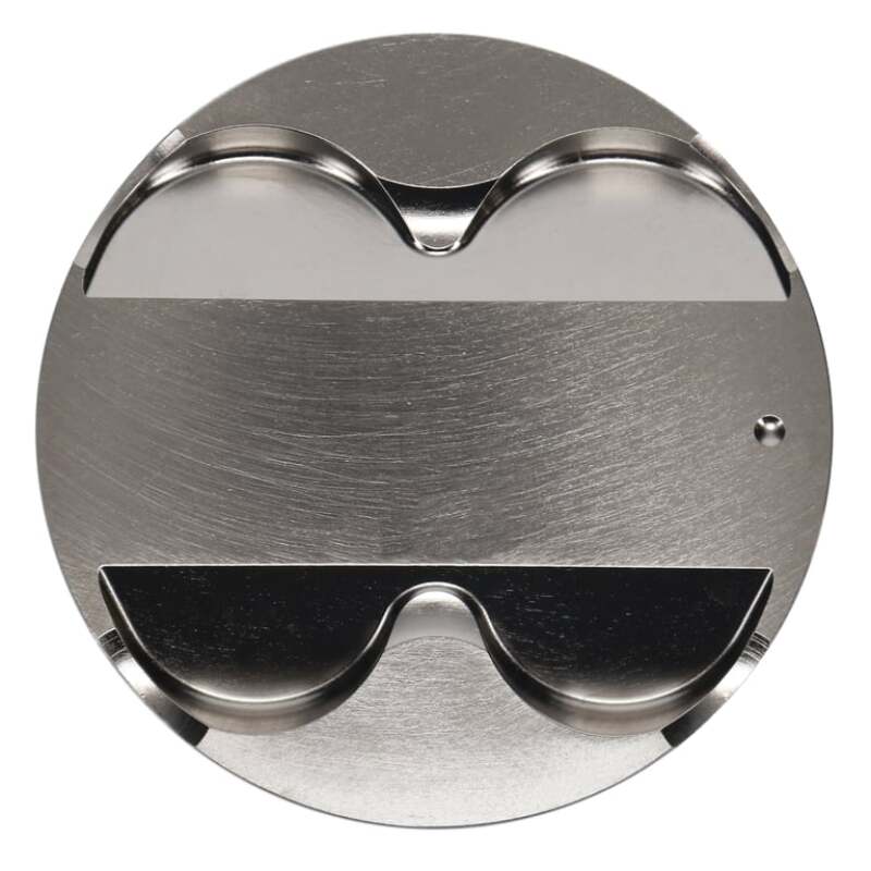Wiseco Toyota 2JZ-GTE 3.0L 87mm - 33.99mm CH - 5.30cc Piston - Single-thumbmail-6