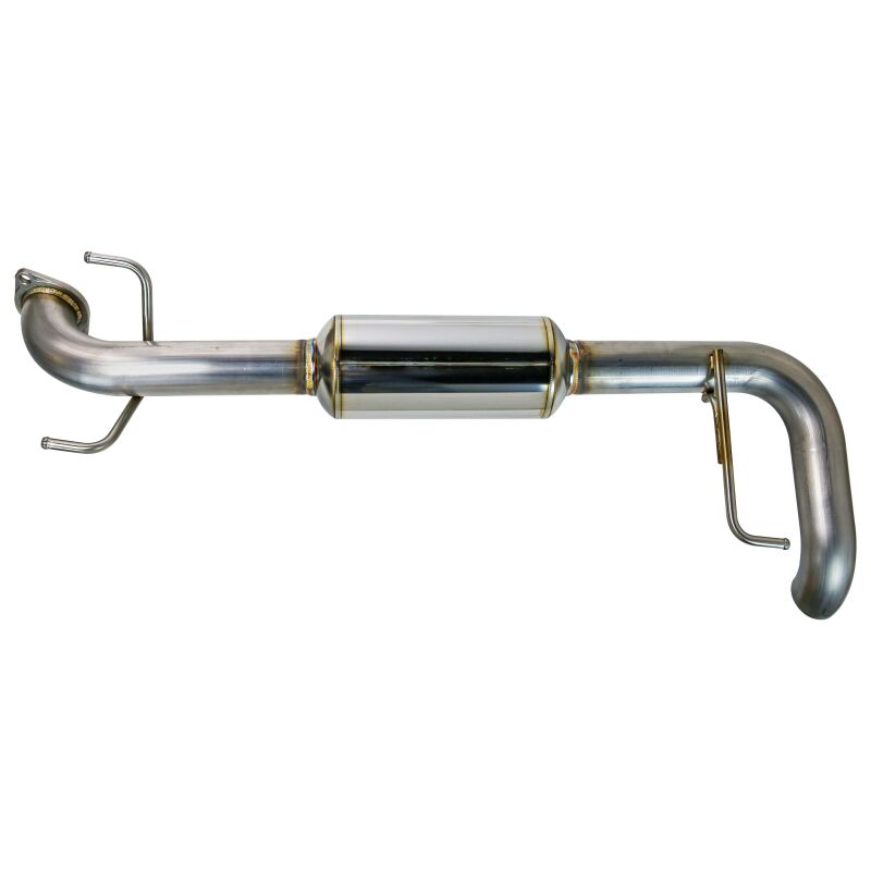 REMARK 18+ Subaru Crosstrek Axleback Exhaust (Muffler Version)-thumbmail-2