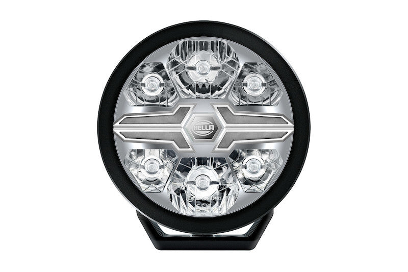 Hella Blade HP 9in LED Driving Lamp Set-thumbmail-7