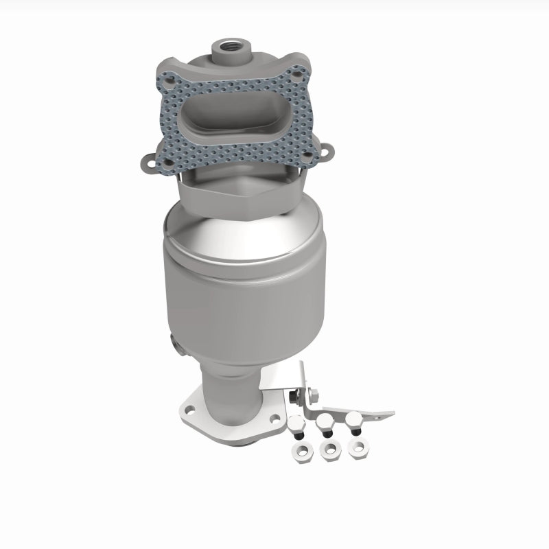 MagnaFlow 17-22 Honda Pilot 3.5L California Grade CARB Compliant DF Manifold Catalytic Converter-thumbmail-24