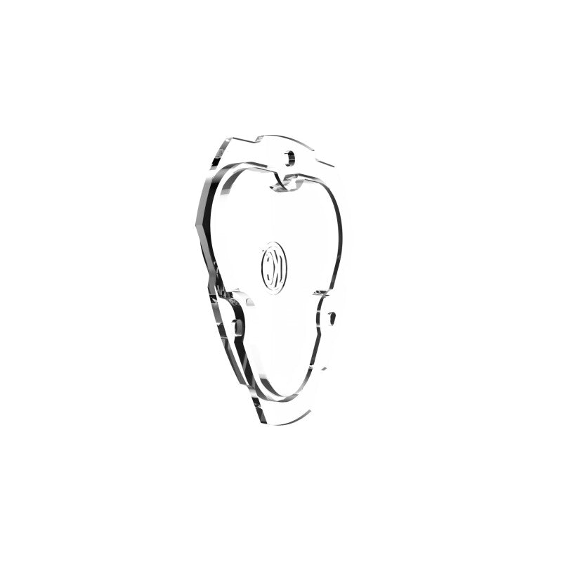 KC HiLiTES FLEX ERA 3 Replacement SAE Lens Only - Clear-thumbmail-9