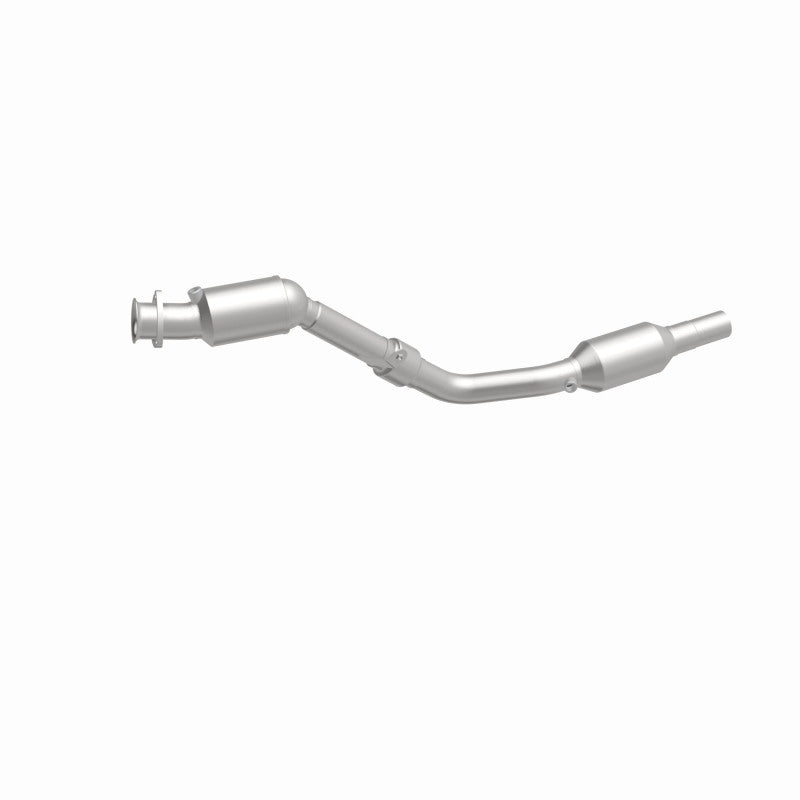 MagnaFlow Conv DF 04-09 Audi S4 4.2L PS MT OE-thumbmail-34