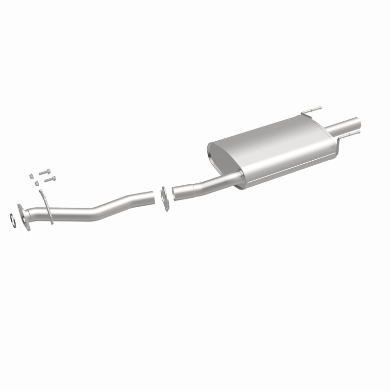 BRE Exhaust 90-91 Accord 2.2L Muffler Kit-thumbmail-26