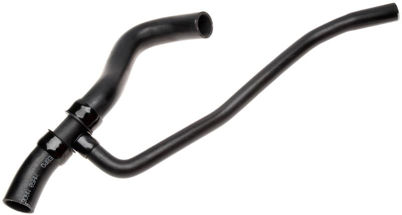 Gates 2010 Ford Mustang GT 4.6L V8 Molded Coolant Hose-thumbmail-2