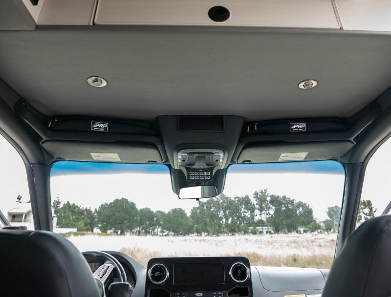 PRP 2019+ Mercedes Sprinter Van Overhead Bag - Pair-thumbmail-4