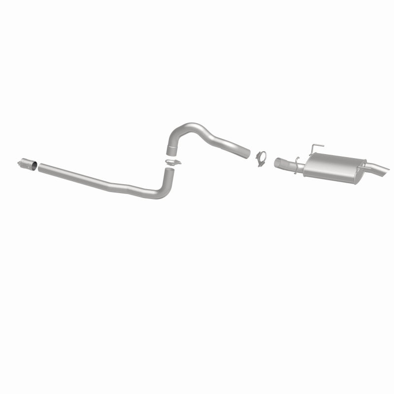 MagnaFlow BRE Exhaust Kit 05-09 Ford Mustang 4.0L-thumbmail-27
