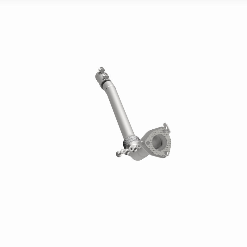 BRE Exhaust 05-08 A4 Quattro 2.0L Front Pipe Kit-thumbmail-25