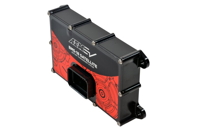 AEM Battery Management System Satellite (MUST BE USED WITH MASTER - 18 Cell Taps)-thumbmail-4