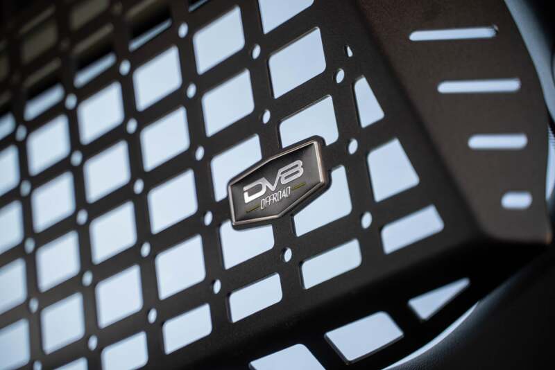 DV8 Offroad 2024+ Toyota Land Cruiser Rear Windowpocket Molle-thumbmail-9