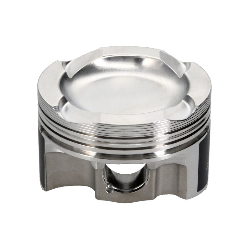 Wiseco BMW N54B30 84.00mm Bore 1.244 Compression Height Piston Kit-thumbmail-6