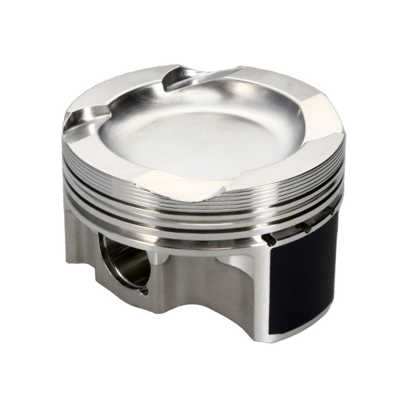Wiseco BMW N54B30 84.00mm Bore 1.244 Compression Height Piston Kit-thumbmail-7
