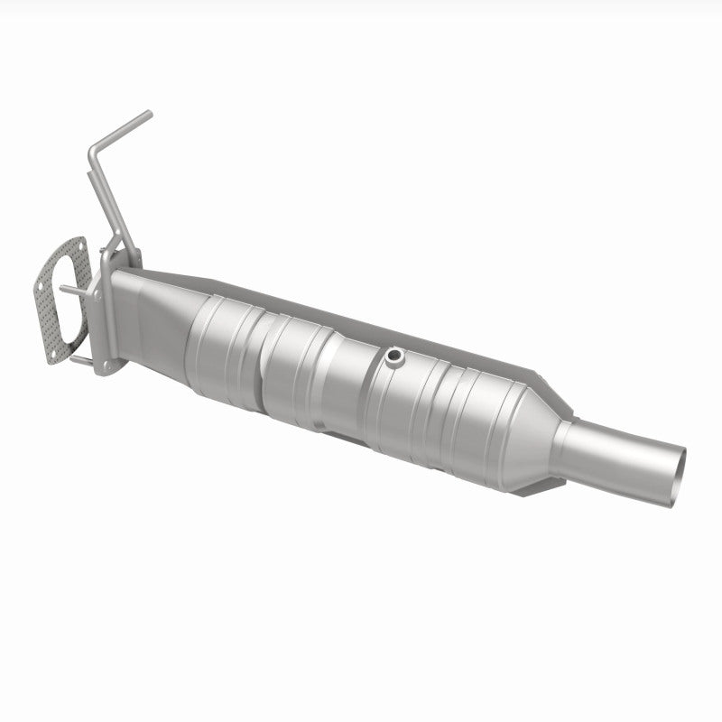 MagnaFlow 09-19 Ford F53 V10 6.8L Underbody 6.8L Direct Fit Catalytic Converter-thumbmail-30