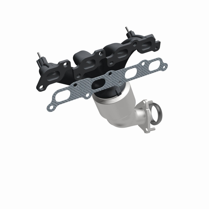 Magnaflow 04-05 Chevrolet Colorado 2.8L Direct Fit Converter-thumbmail-31