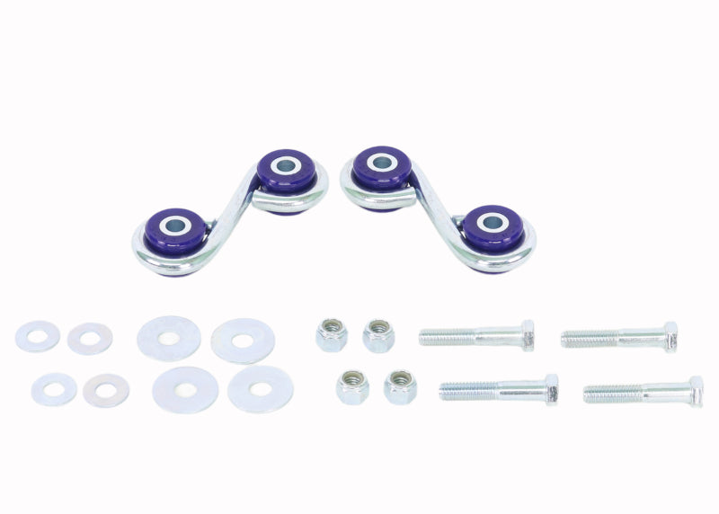 SuperPro Stabilizer Bar Link Kit-thumbmail-2