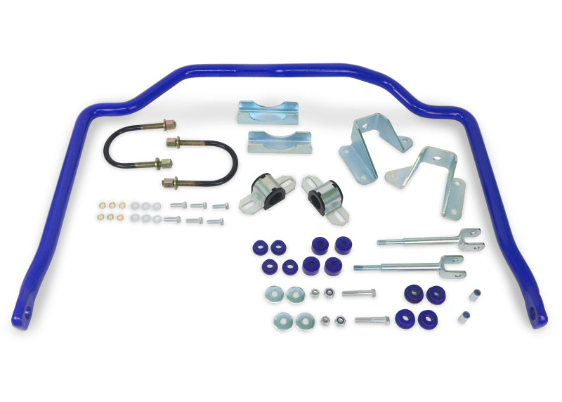 SuperPro L/Cruiser Rr 30mm Sway Bar #-thumbmail-2