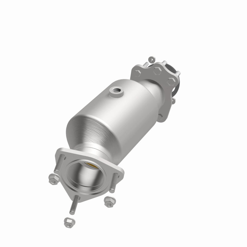 MagnaFlow DF Conv 2020 Chevrolet Corvette Left Closed Couple 6.2L-thumbmail-28