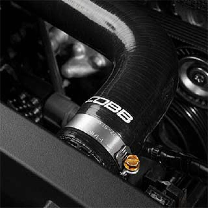 Cobb 22-23 Subaru WRX Silicone Radiator Hose Kit-thumbmail-5