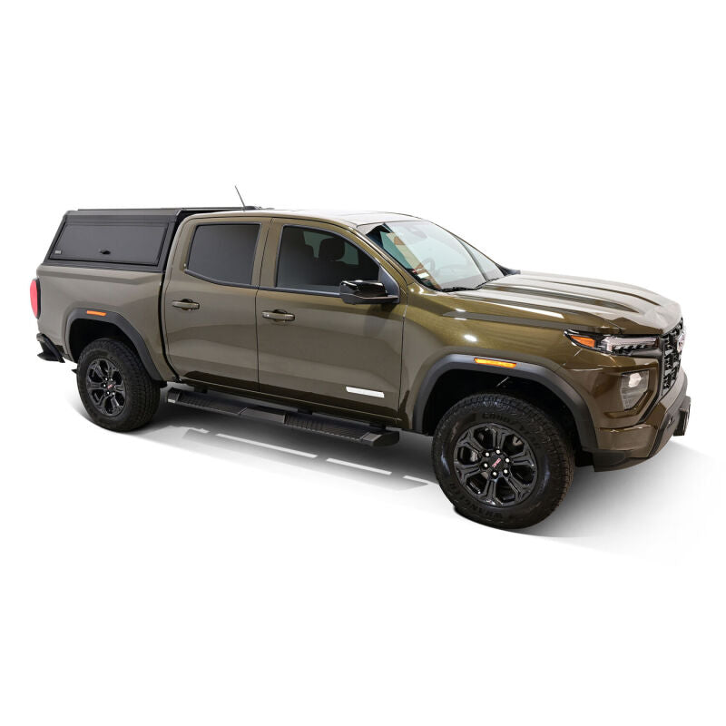 Westin 15-25 Chevrolet/GMC Colorado/Canyon CC AT6 Running Boards - Black-thumbmail-13