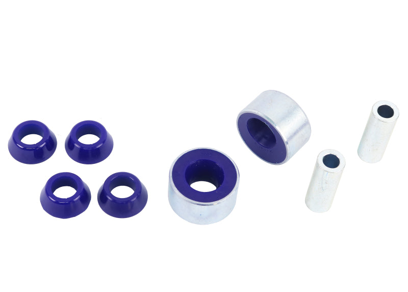 SuperPro Front Control Arm Lower Rear Kit-thumbmail-2