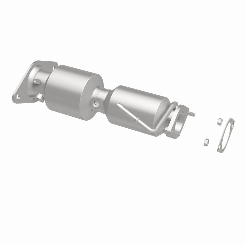 MagnaFlow Conv DF 13-15 Hyundai Veloster 1.6L Underbody-thumbmail-36