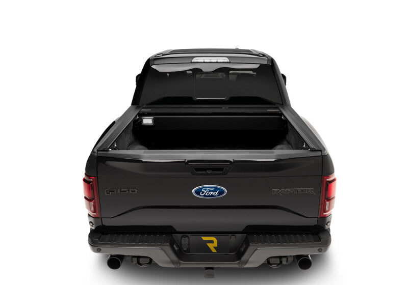 Retrax 23-24 Chevy/GMC Canyon/Colorado 5ft Bed PowertraxPRO MX-thumbmail-5