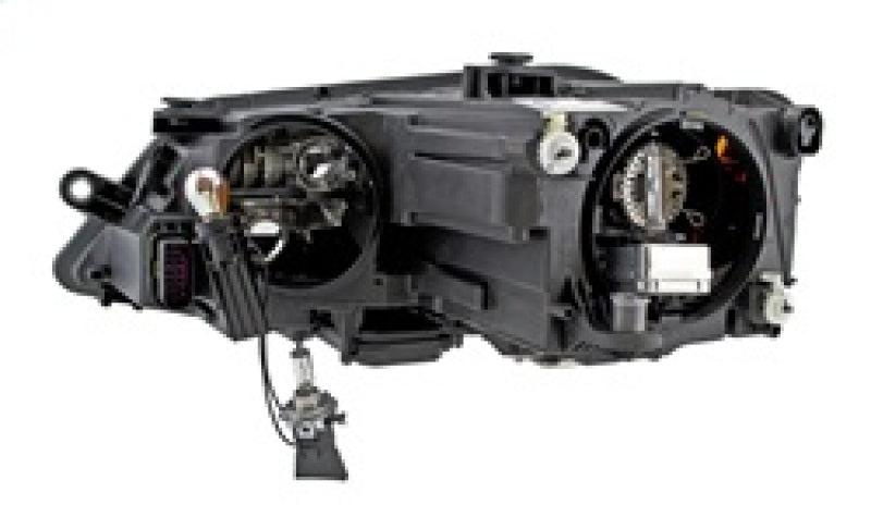 Hella 2013-2014 Volkswagen Jetta Headlight Assembly-thumbmail-17