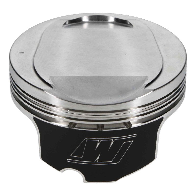 Wiseco Chrysler 6.4L Gen III Hemi Apache 4.095in Bore 6.200in Rod 0.945in Pin 2.8 Vol - Set of 8-thumbmail-9
