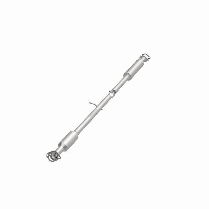 MagnaFlow Conv Direct Fit OEM 14-15 Hyundai Tucson 2.0L Underbody-thumbmail-34