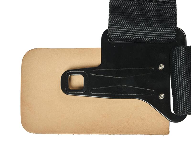 PRP 4.2 Harness Latch and Link- Black-thumbmail-6