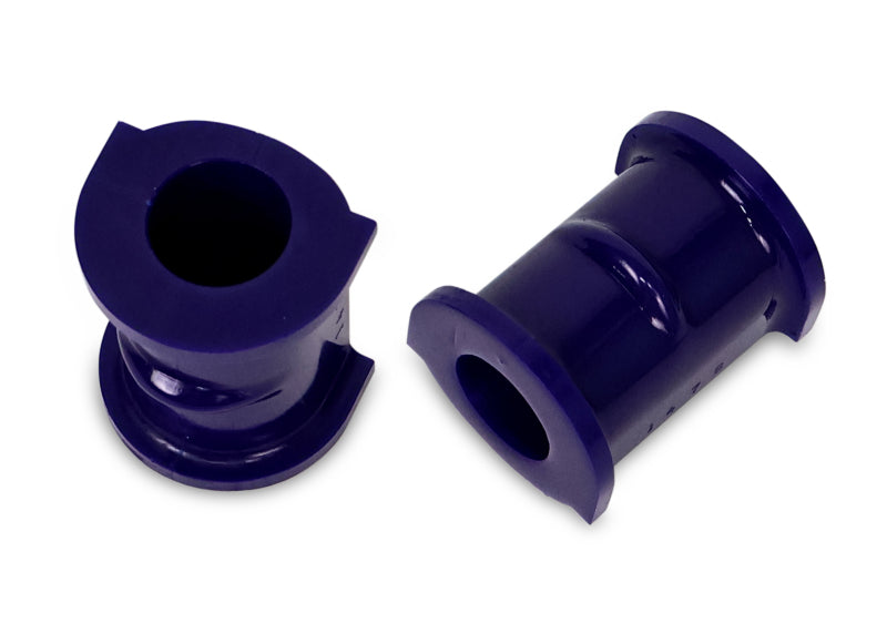 SuperPro Suspension Stabilizer Bar Bushing Kit-thumbmail-2