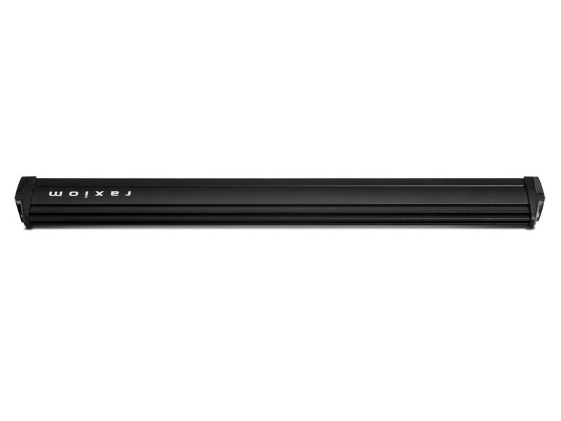 Raxiom 20-In Super Slim Single Row LED Light Bar Spot/Spread Universal (Some Adaptation Required)-thumbmail-10