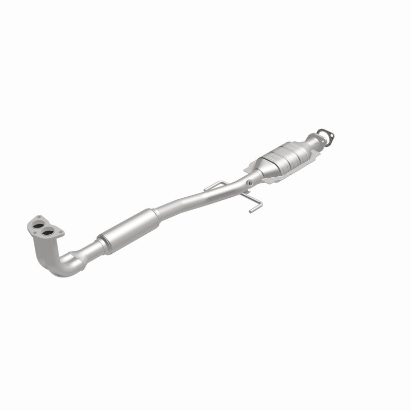 Magnaflow 2004 Mitsubishi Lancer 2.4L Direct Fit Converter-thumbmail-30