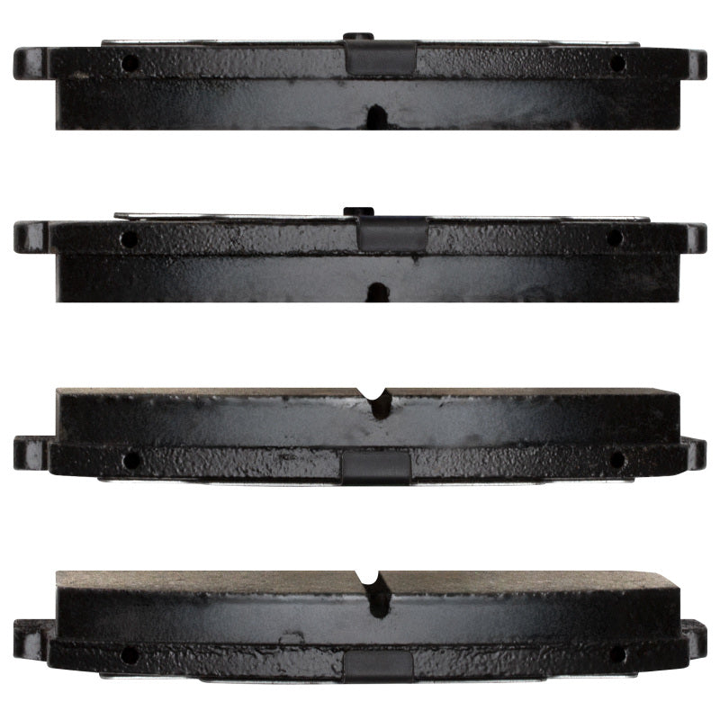 R1 84-05 Mazda Rx-7 Rear Semi Met Brake Pads-thumbmail-8