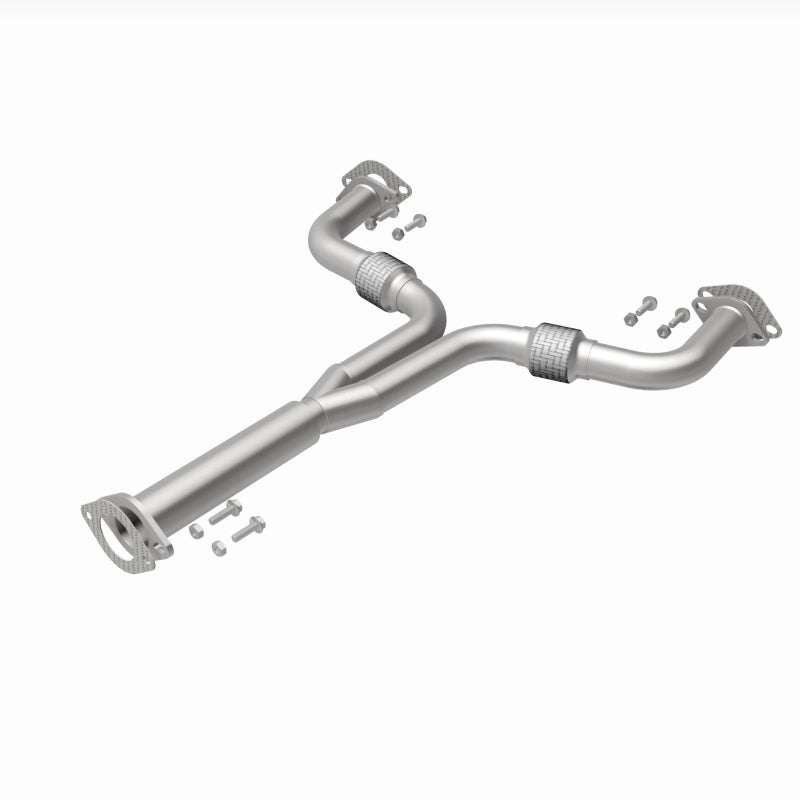 BRE Exhaust 03-07 G35 3.5L Front Pipe Kit-thumbmail-25