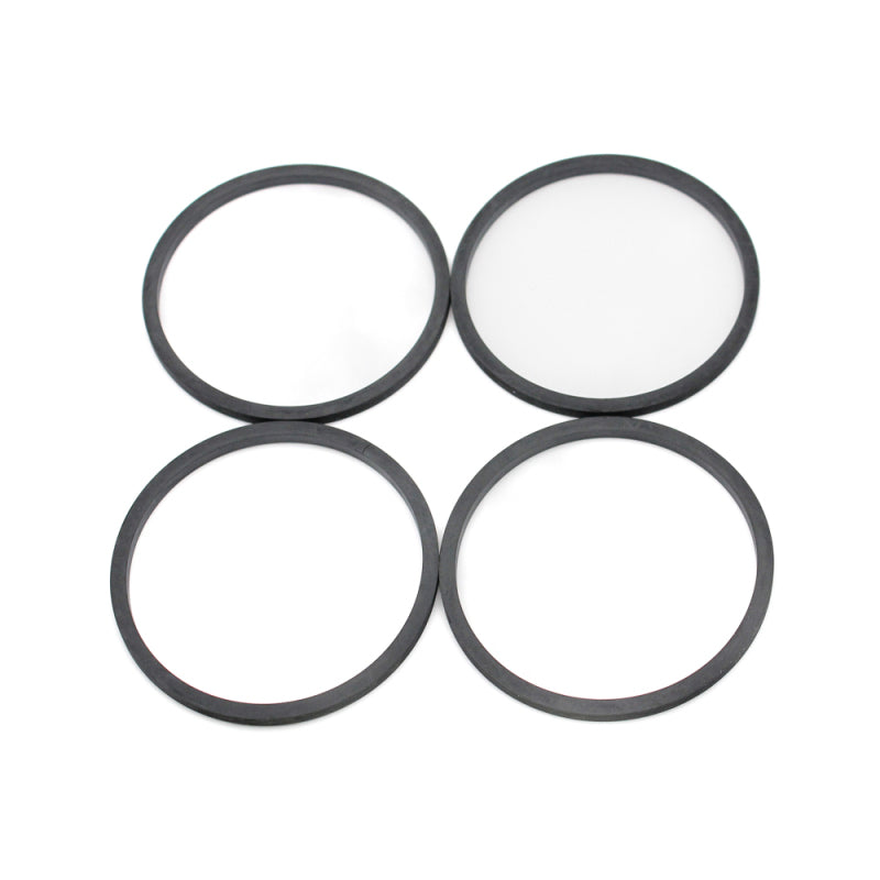 Wilwood GM Caliper SQ-Ring Kit 2.5 4-Pk-thumbmail-1