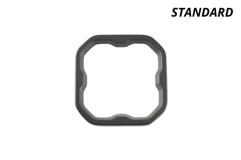 Diode Dynamics SS3 Replacement Front Bezel - Angled (Pair)-thumbmail-3