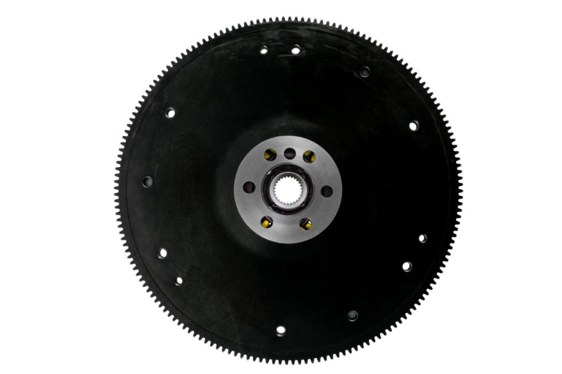 ACT Chevy Camaro/Corvette LS1/LS2/LS3/LS6/LS7 Mod-Twin 10.5 XT Rigid Disc Race Clutch Kit-thumbmail-4