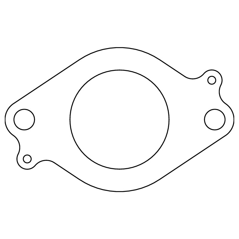 Cometic Subaru EJ .030in MLS Exhaust Manifold to Up-Pipe Gasket-thumbmail-1