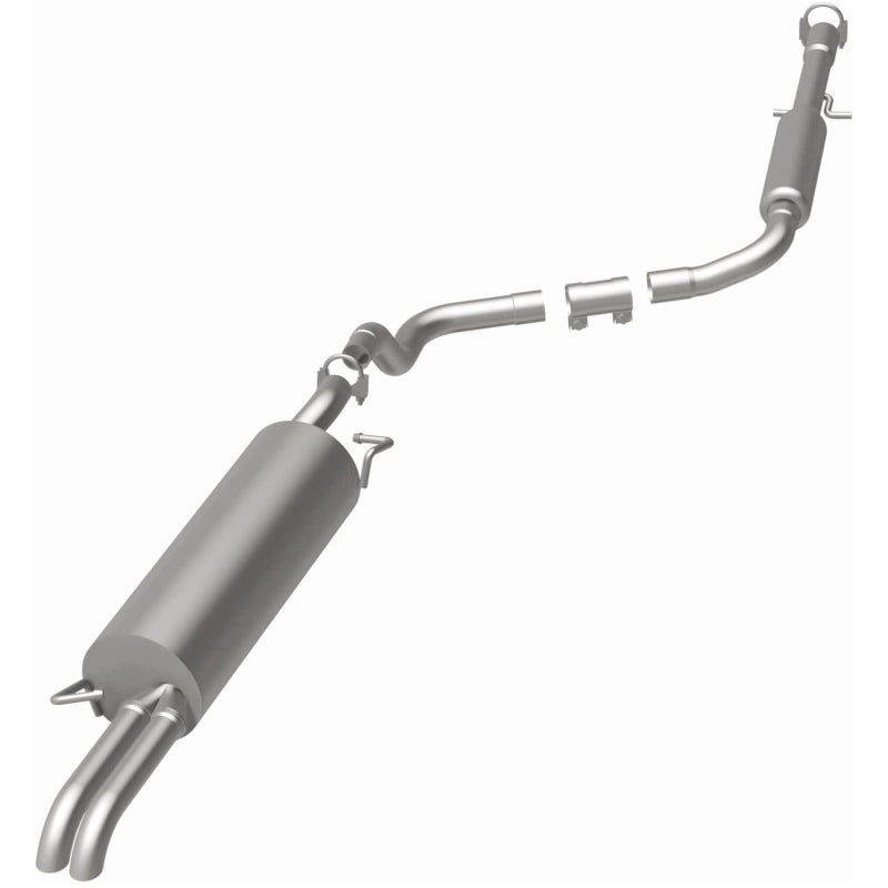 MagnaFlow BRE Exhaust Kit 99-05 VW Jetta-thumbmail-28
