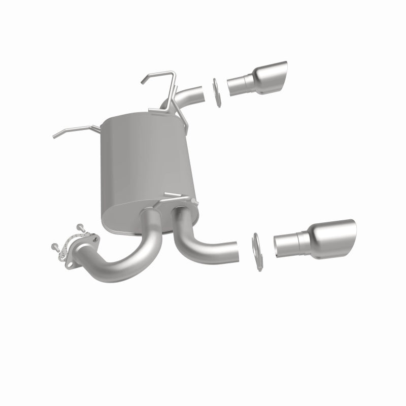 BRE Exhaust 03-07 G35 3.5L Muffler Kit-thumbmail-27